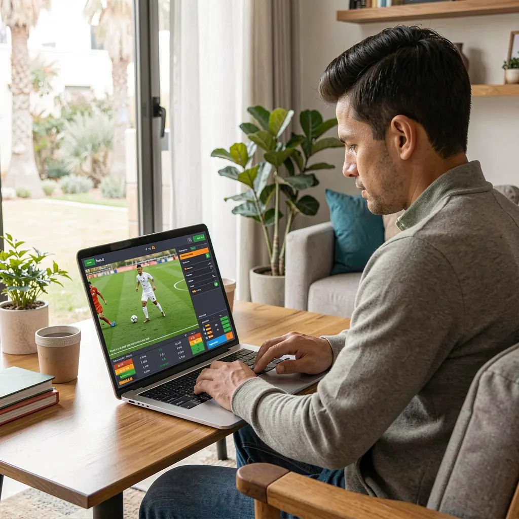 CASINO7 MX Apuestas – Realiza apuestas en vivo de fútbol fácilmente desde casa en México