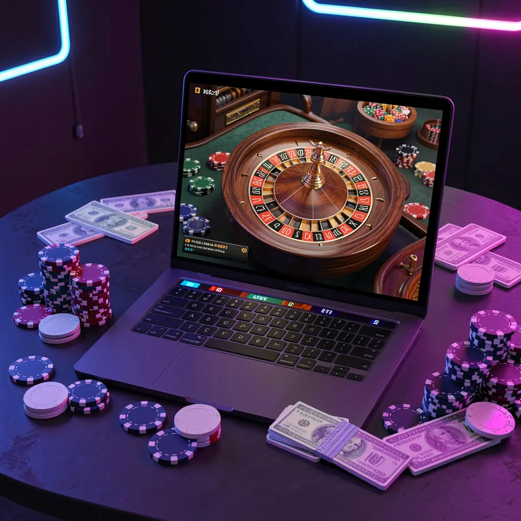 CASINO7 MX – Vive la emoción inmersiva de la ruleta en línea en México